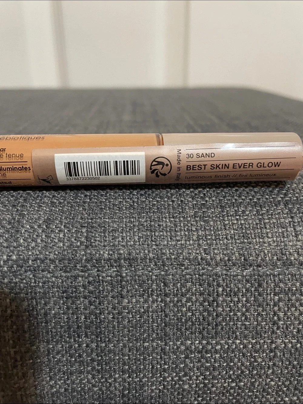 SEPHORA COLLECTION Best Skin Ever Multi-Use Hydrating Glow Concealer - 30
